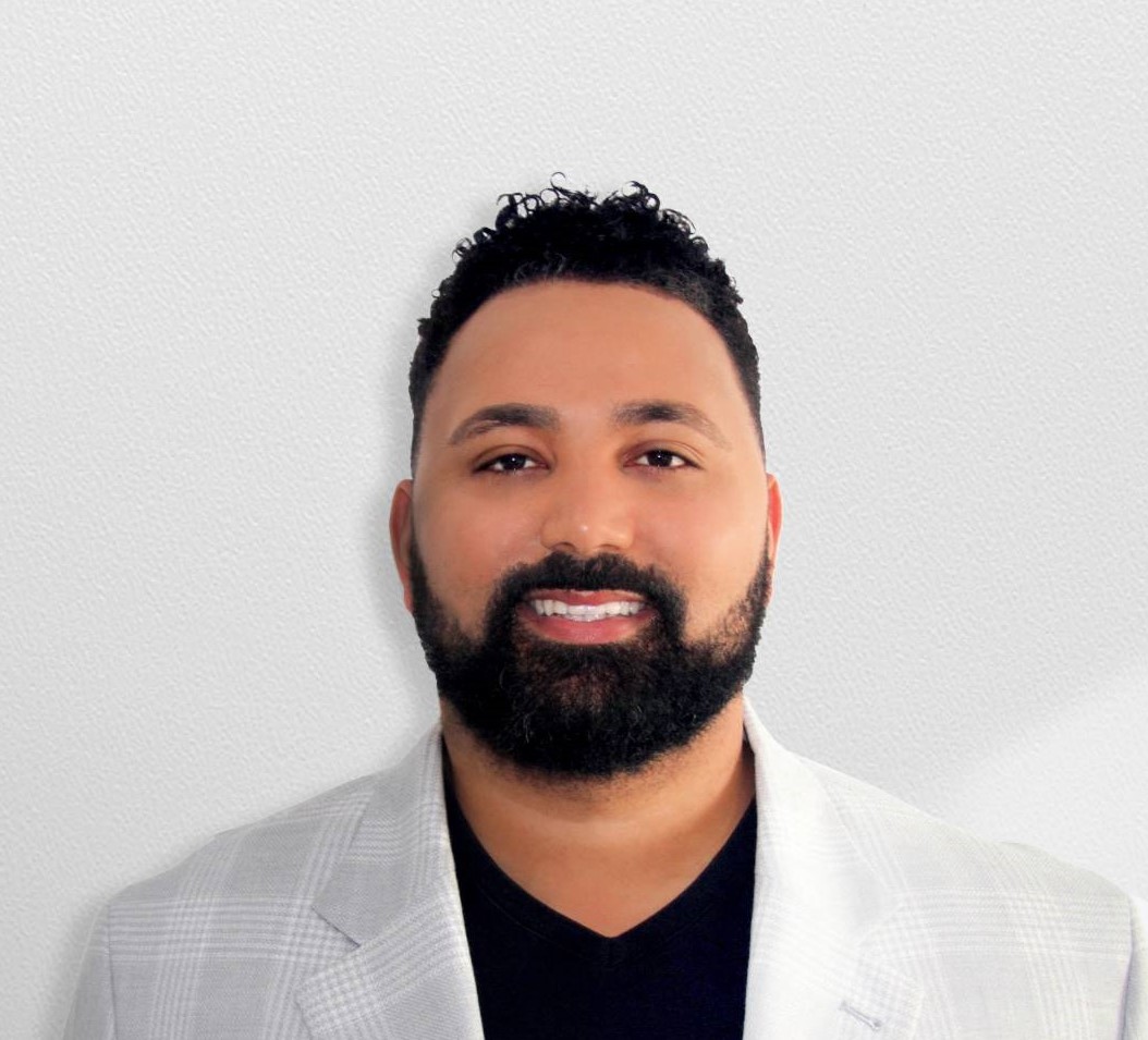 Brandon Keene US PJ Director of sales