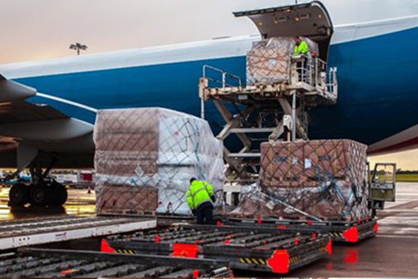 Cargo Aid & Relief Time-Critical Freight