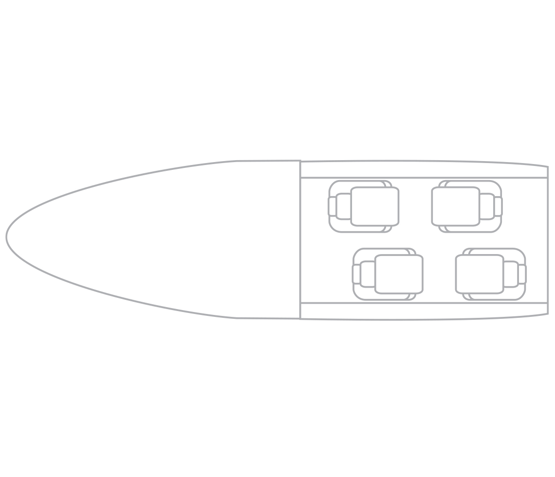phenom 100 interior aircraft specification