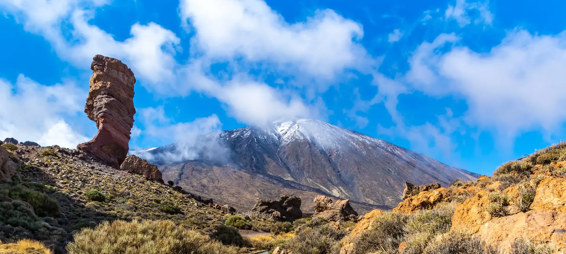 Teide National Park